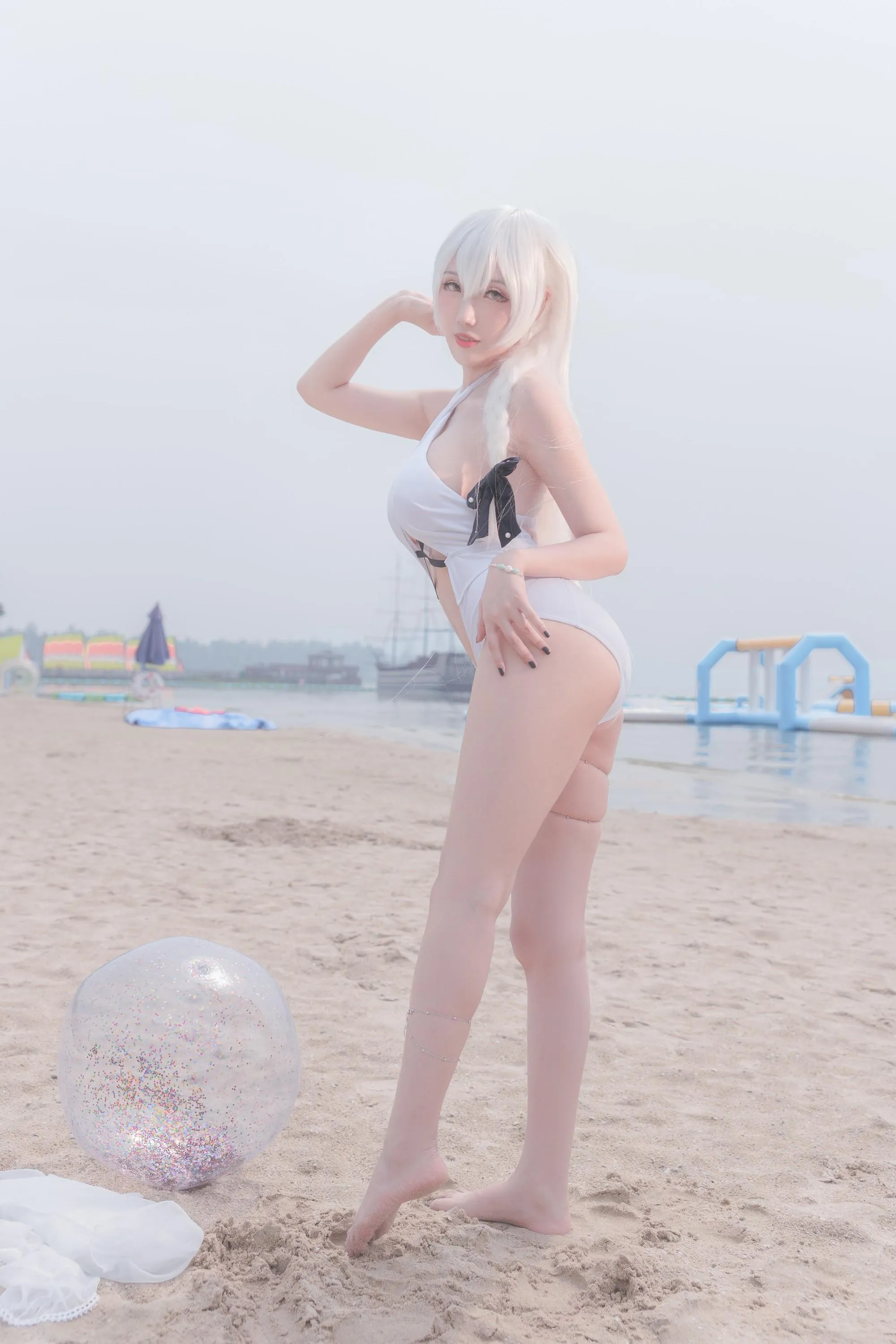 刺青Poi – NO.004 赫敏 [30P]插图7